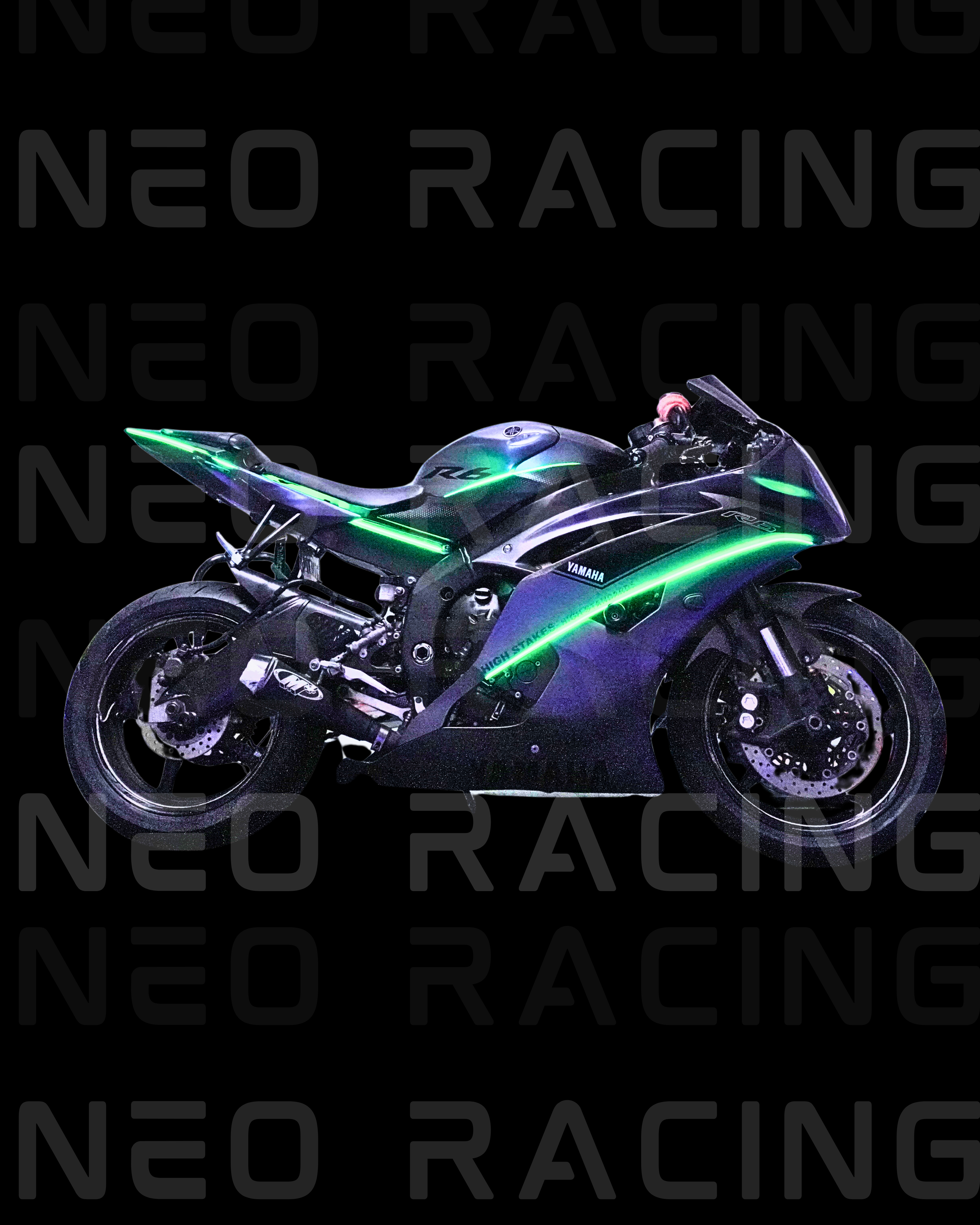 Moderate Package (Customizable)