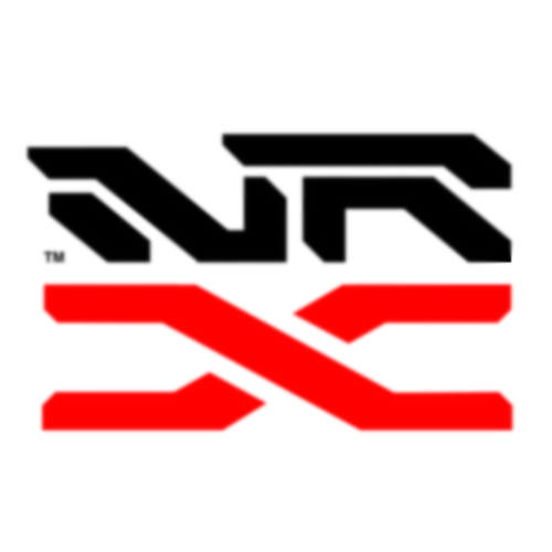 NRX Sticker ( Square )