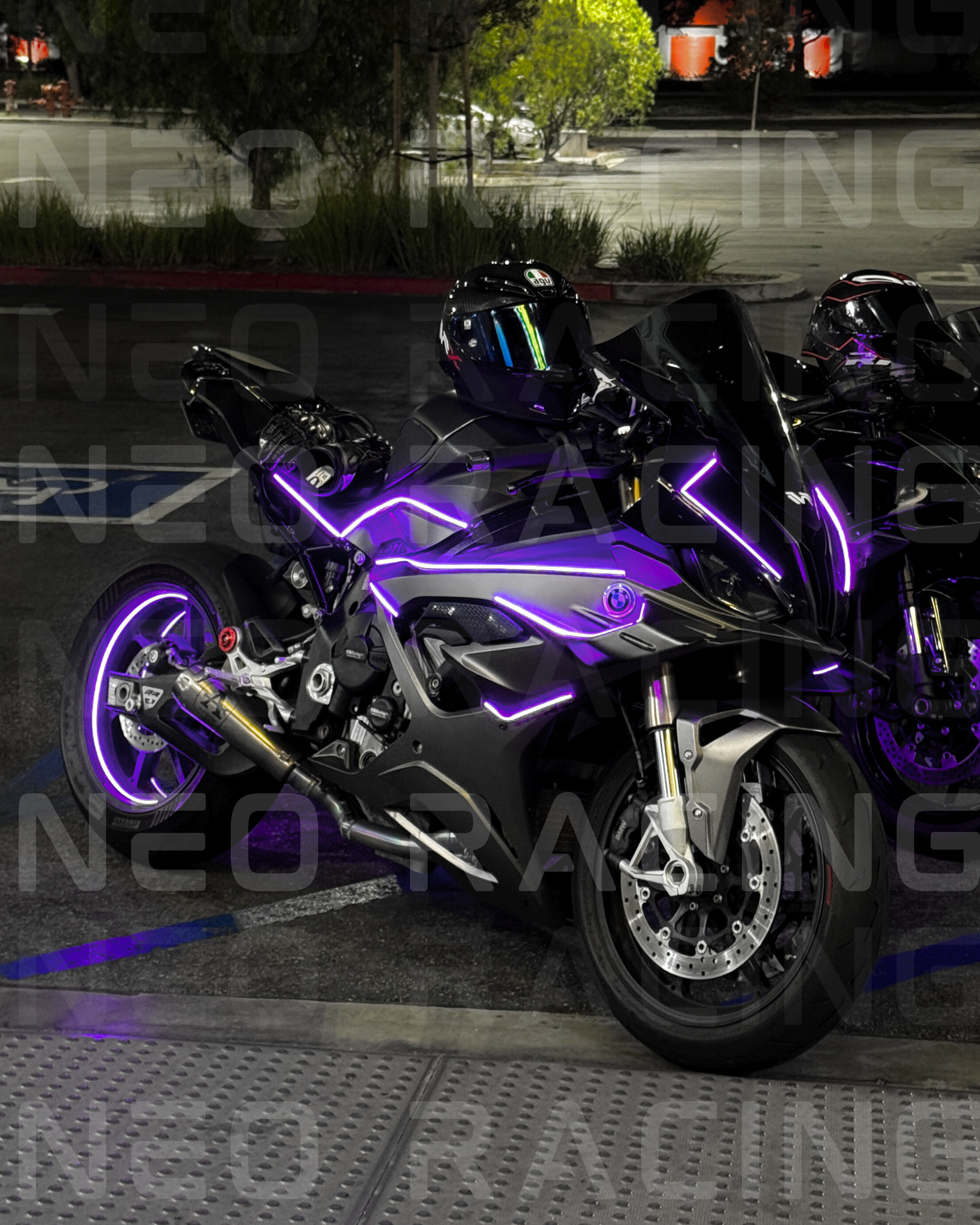 Premium package + (Customizable)