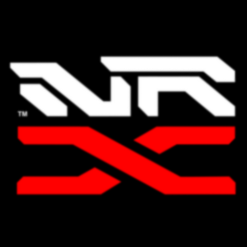 NRX Sticker ( Square )