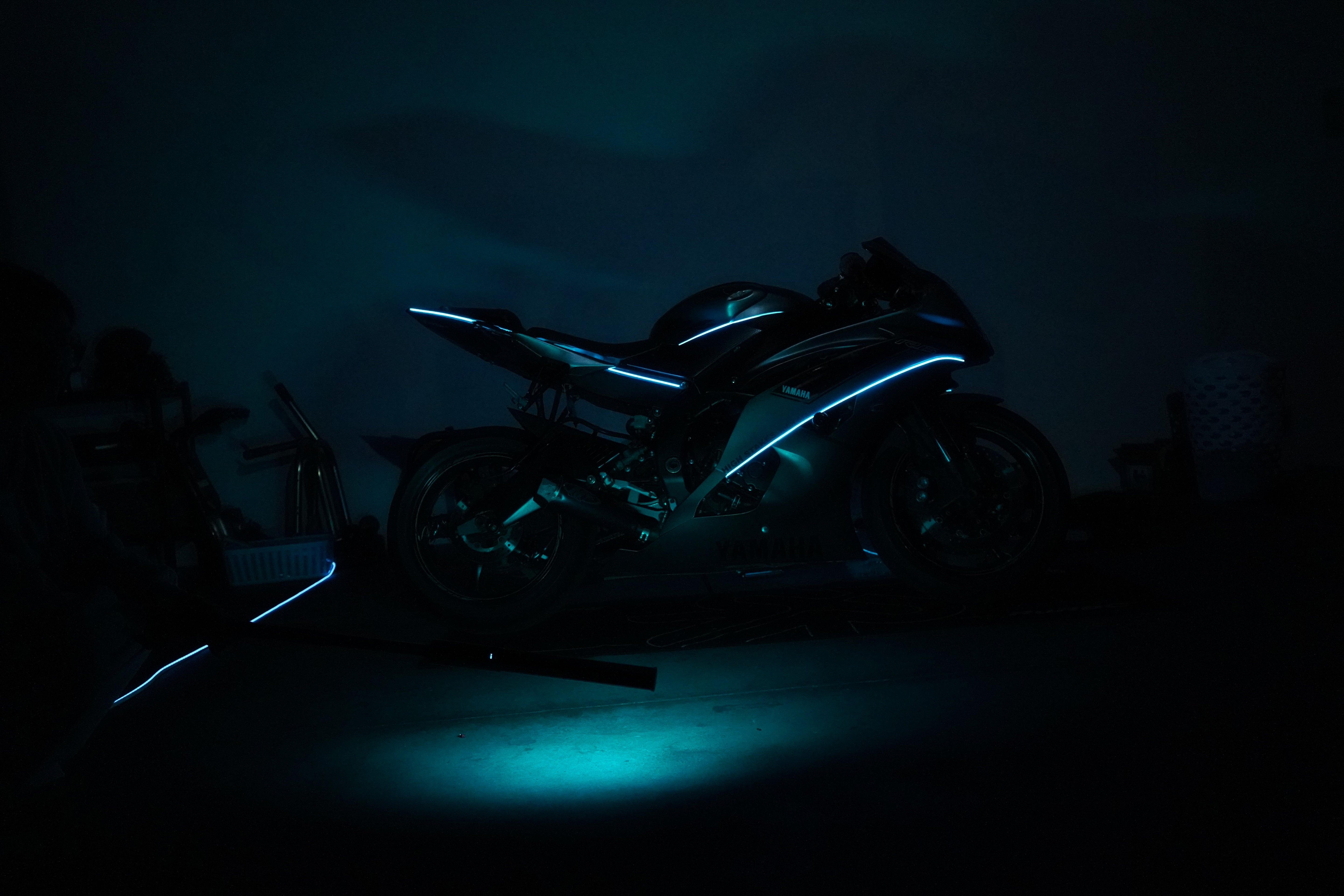 Moderate Package (Customizable)