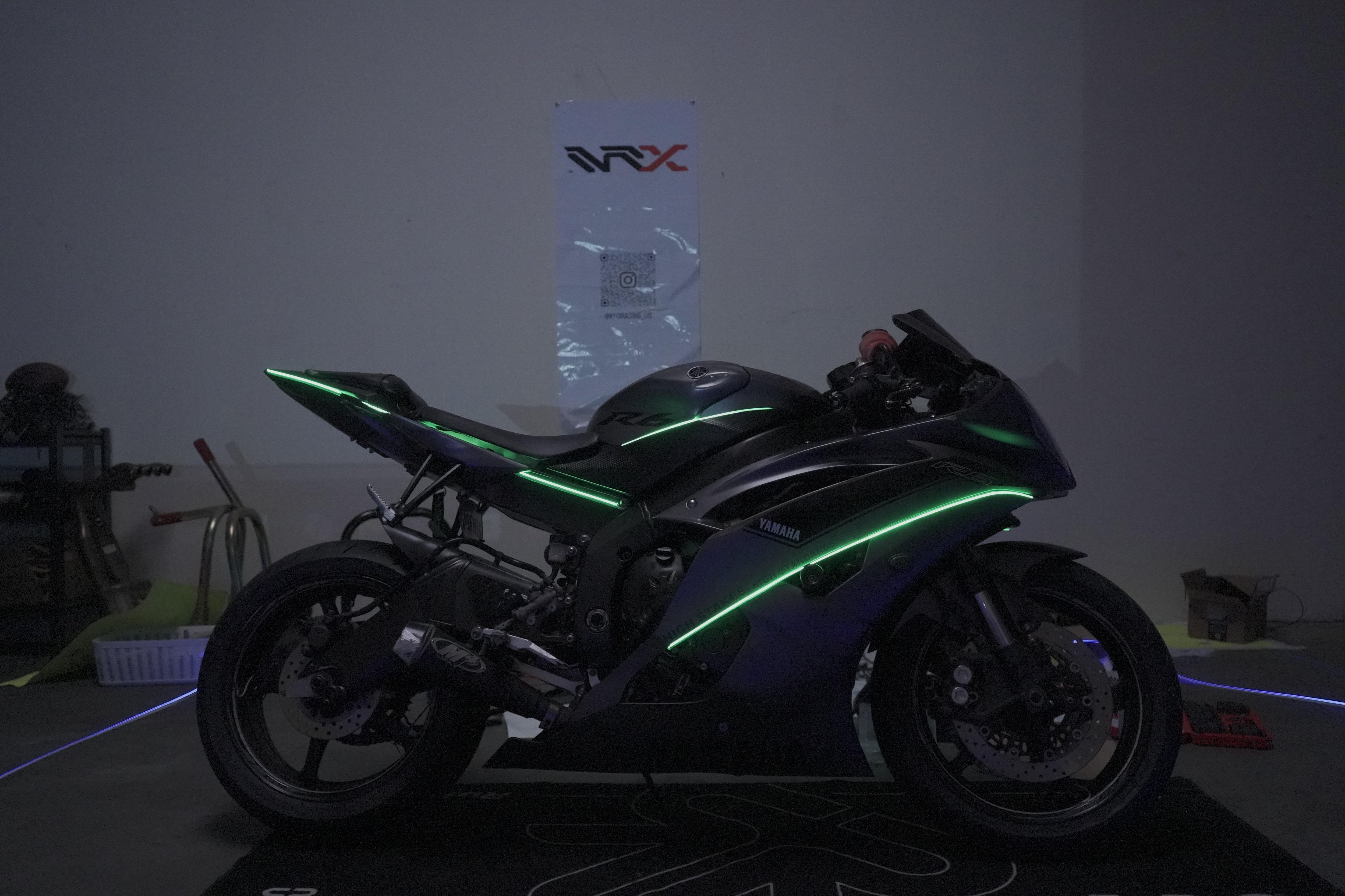 Moderate Package (Customizable)