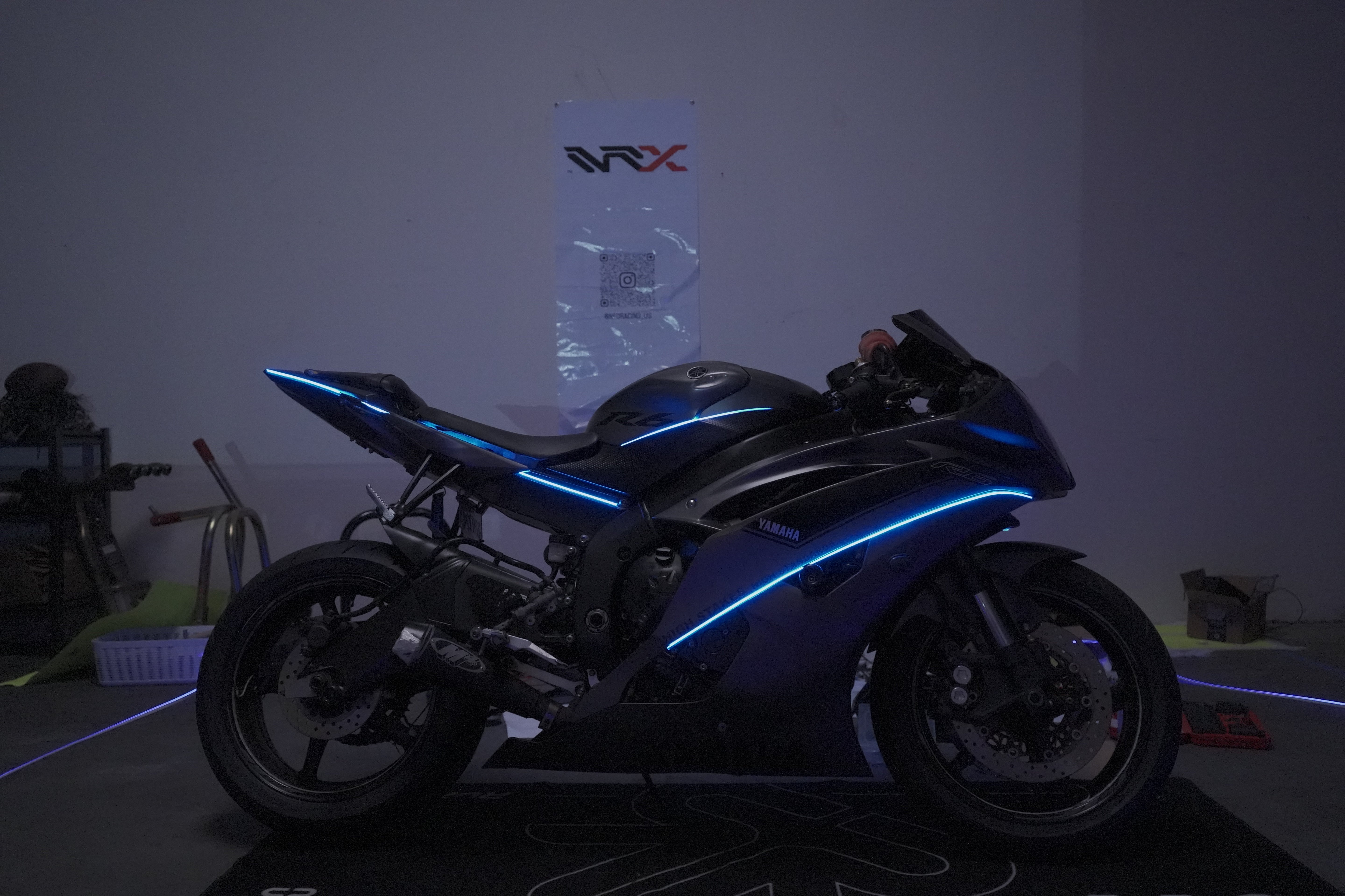 Moderate Package (Customizable)