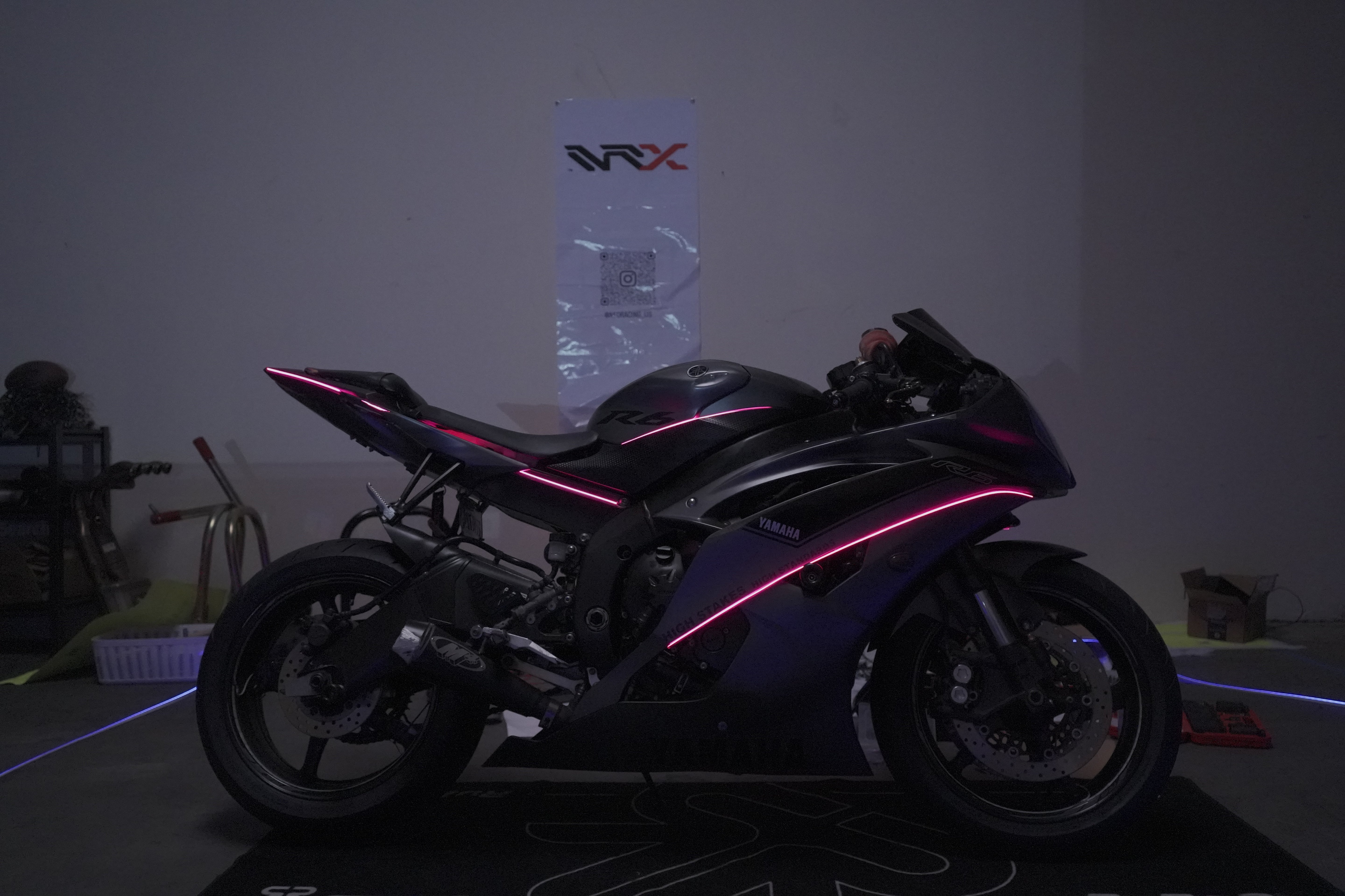 Moderate Package (Customizable)