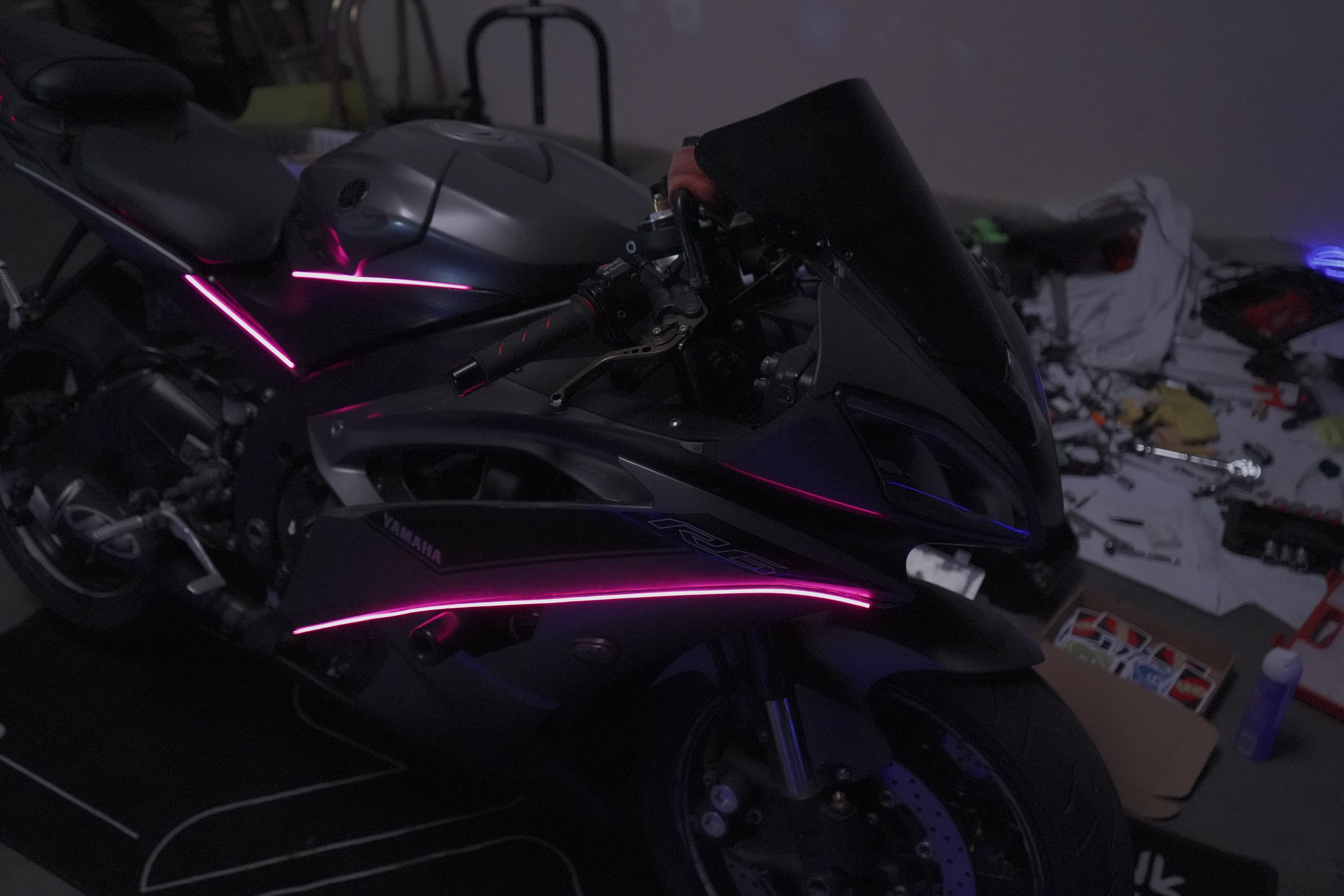 Moderate Package (Customizable)