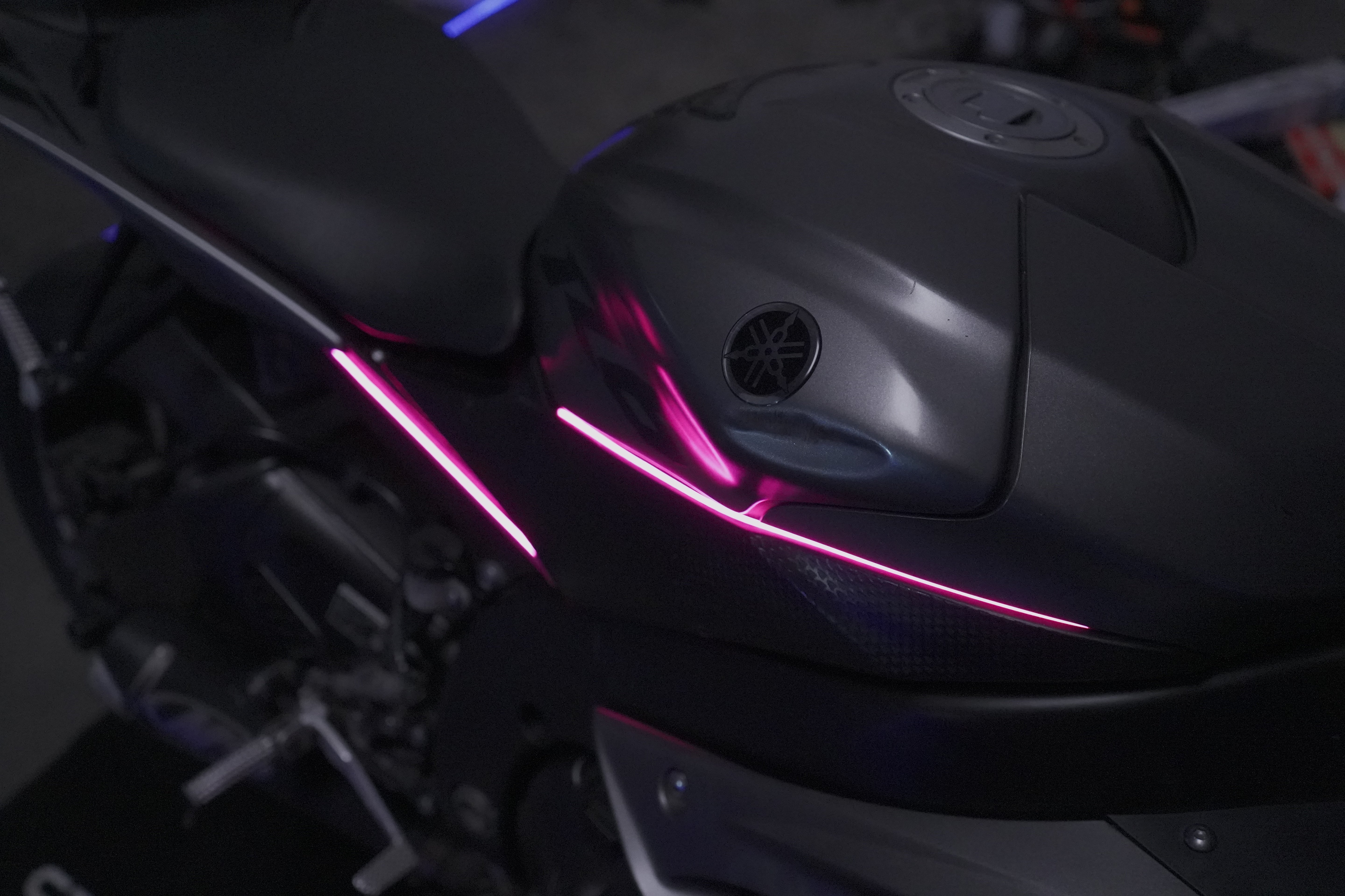 Moderate Package (Customizable)