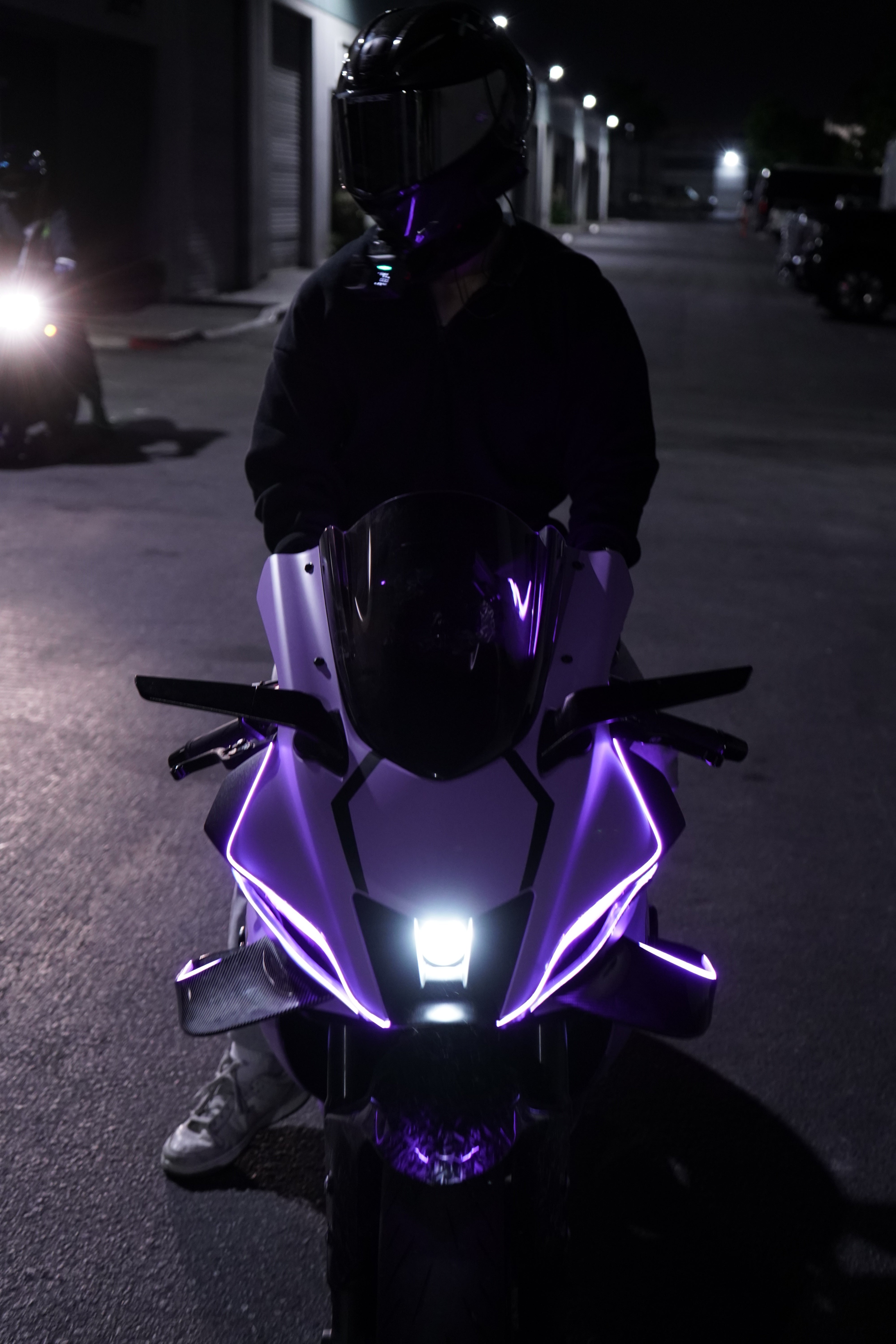 Premium package (Customizable)