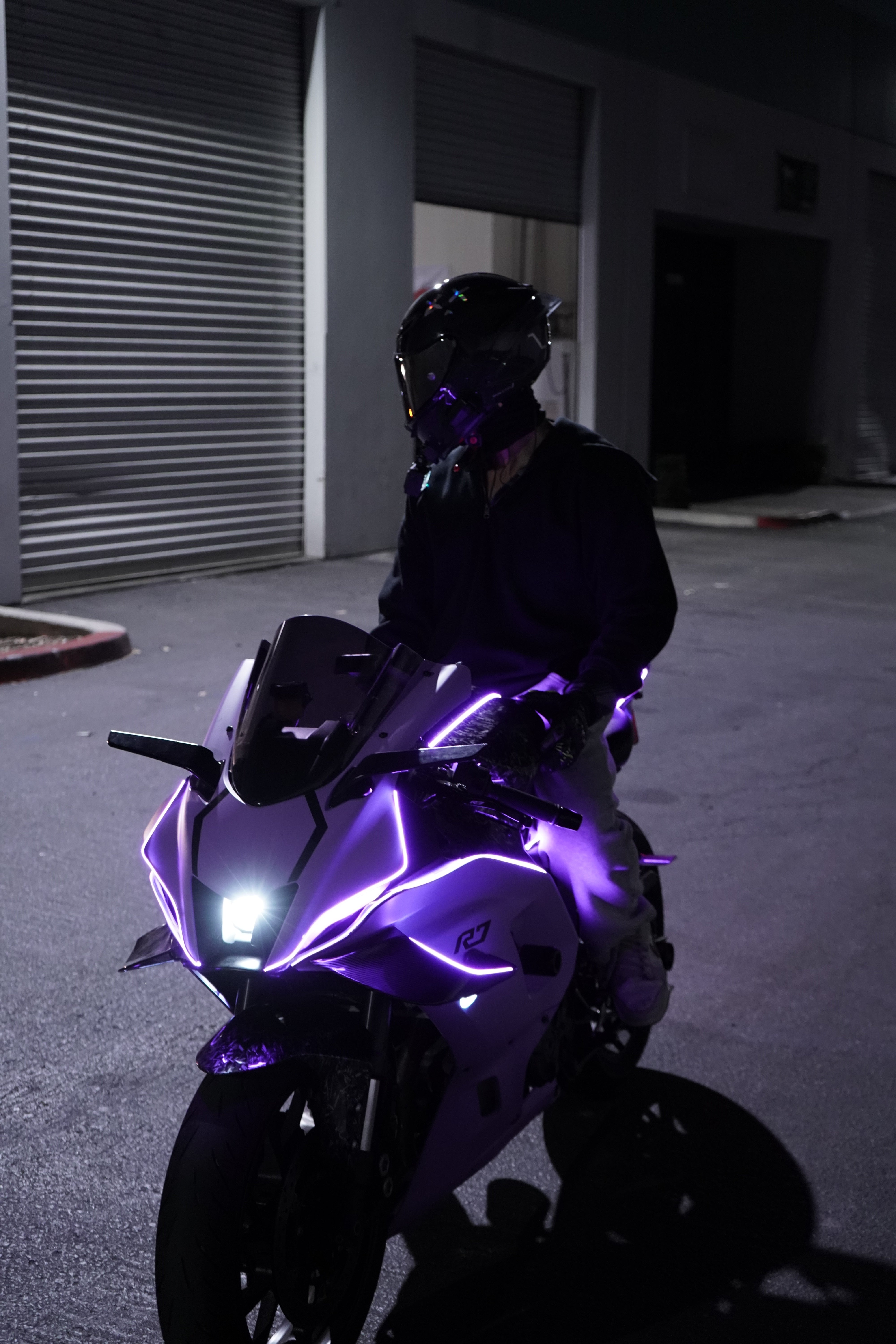 Premium package (Customizable)