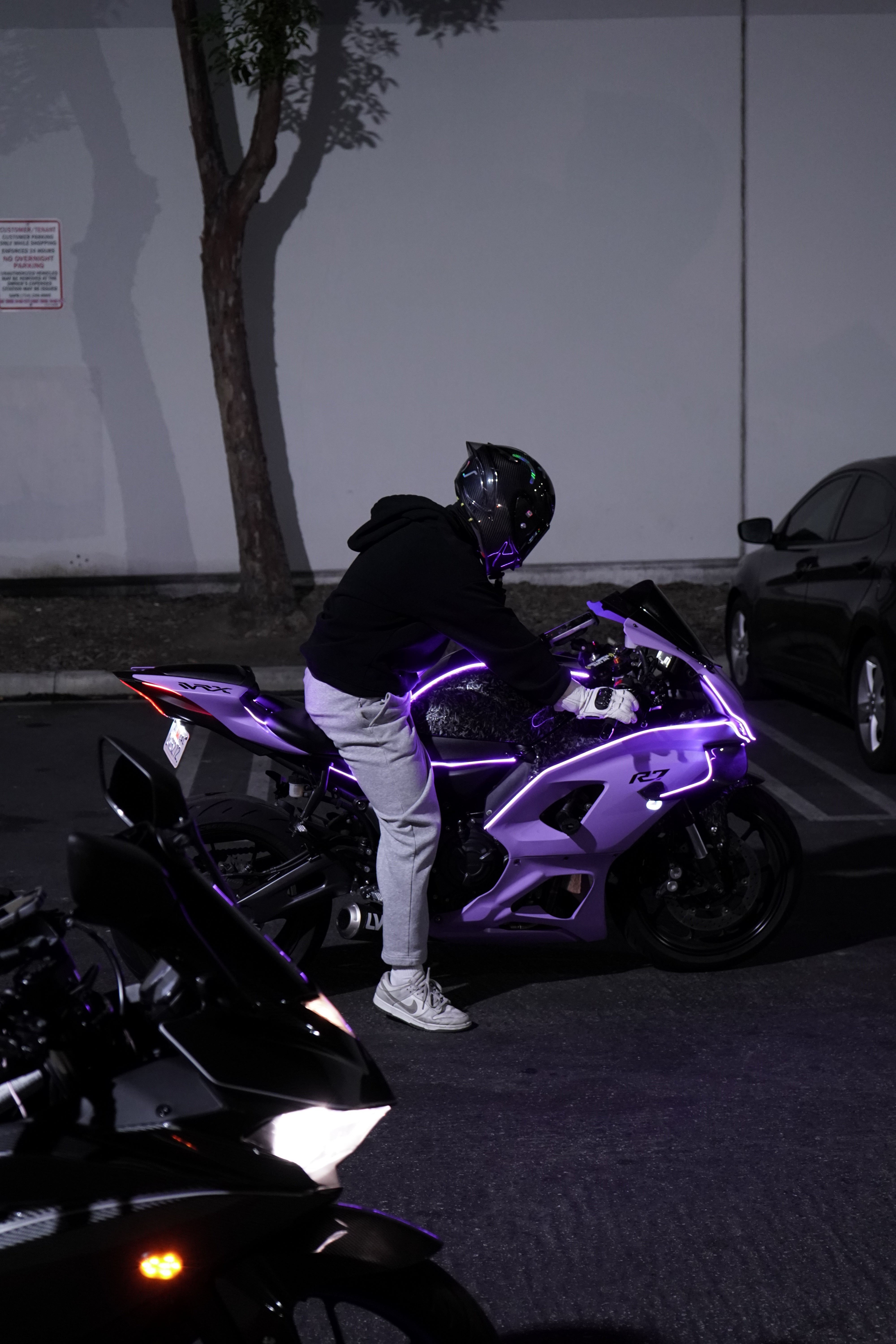 Premium package (Customizable)