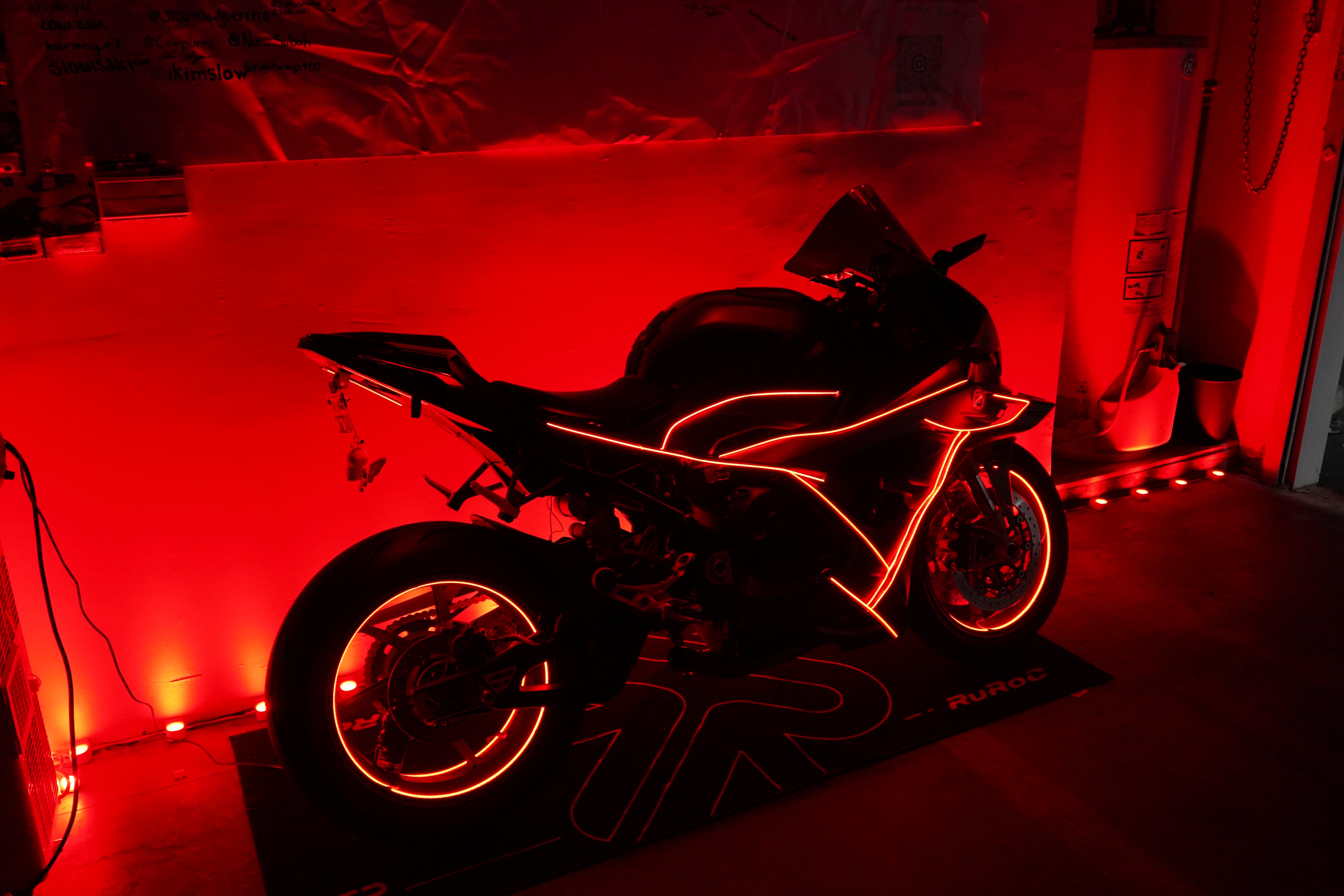 Premium package + (Customizable)