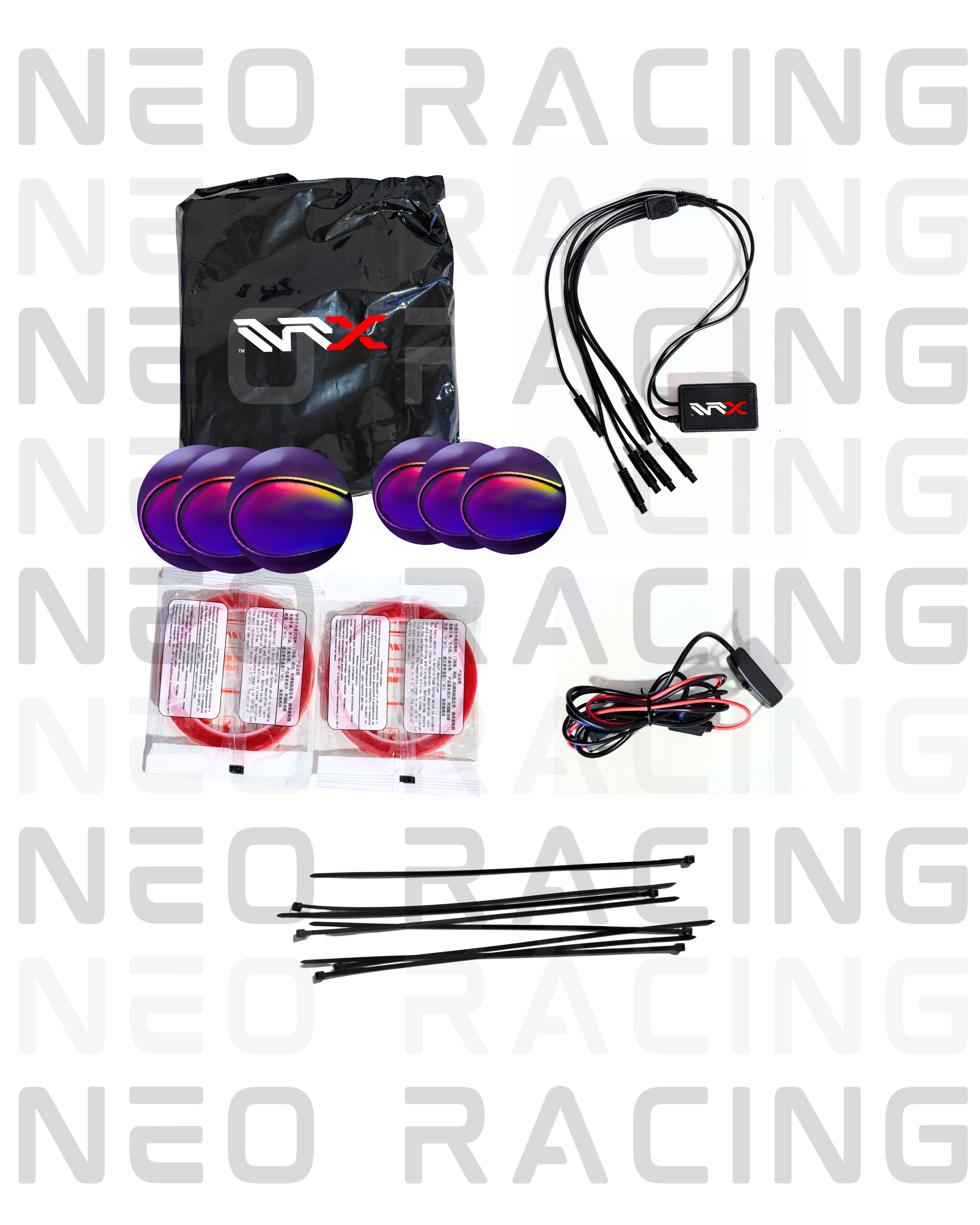 Essential Starter Kit