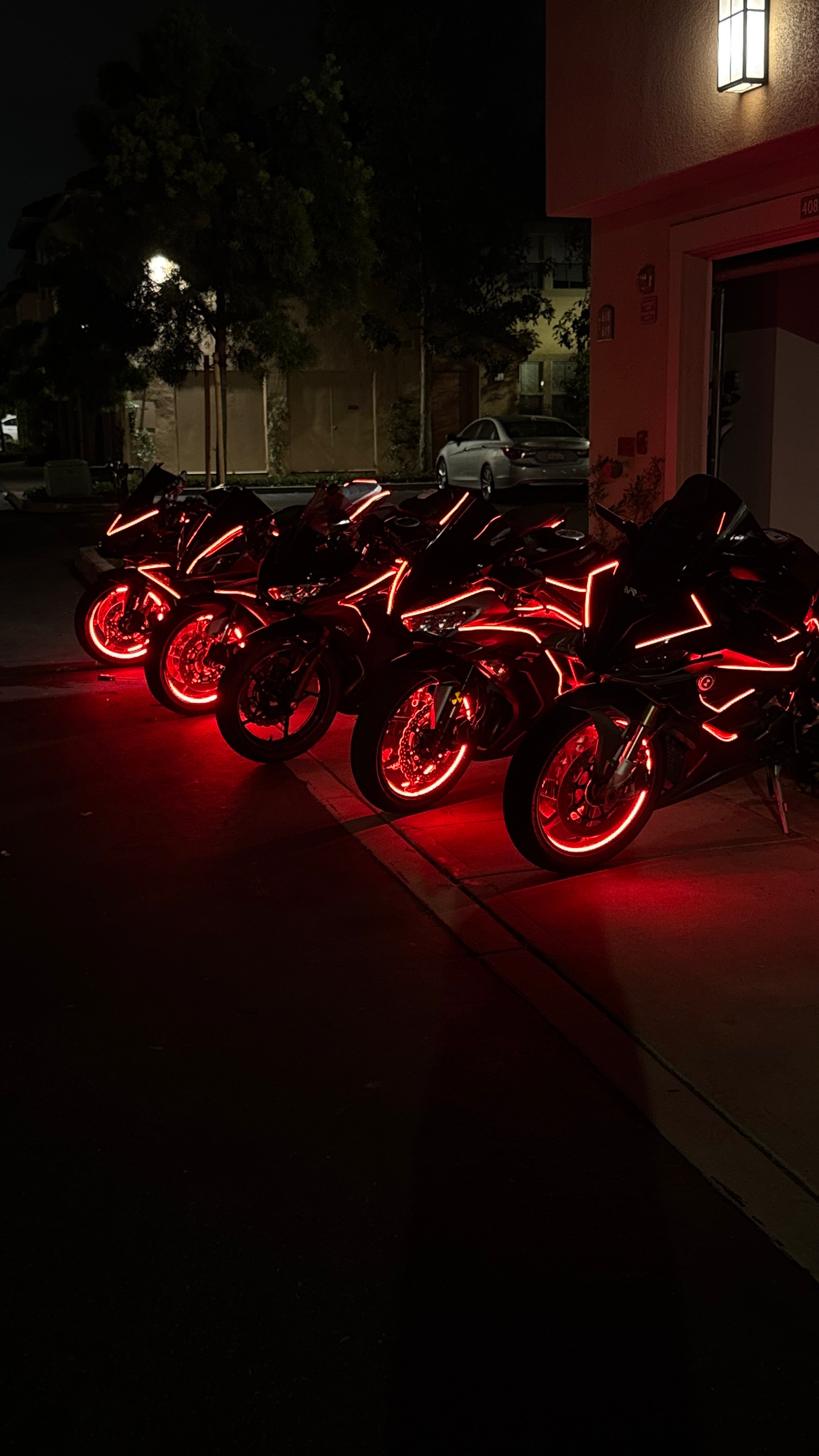 IN STORE INSTALL (QUOTE + FULL SERVICE + INSTALLTION)