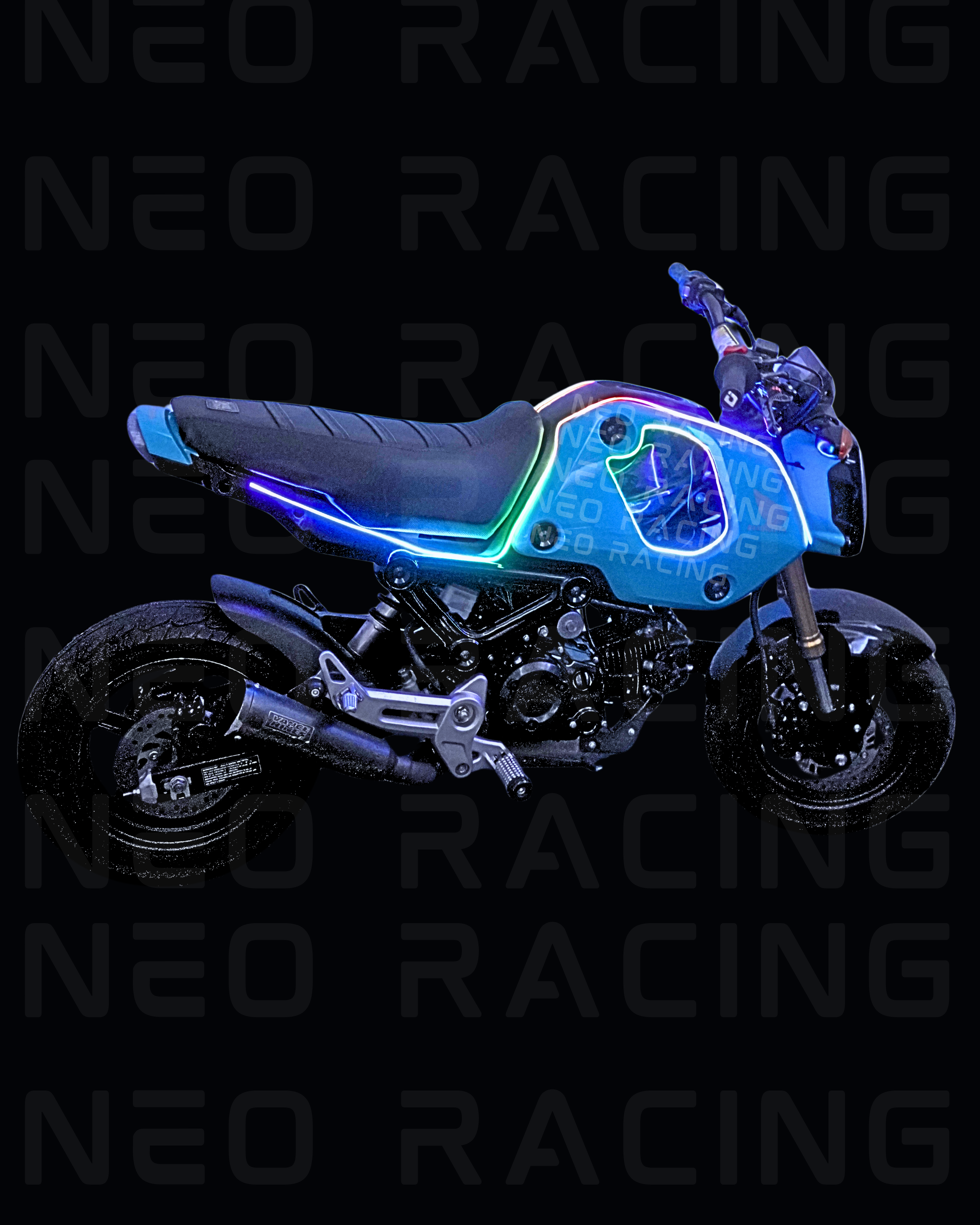 Essential Starter Kit