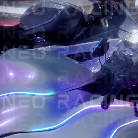 NEW GEN! (GEN5) Winter White Premium Package