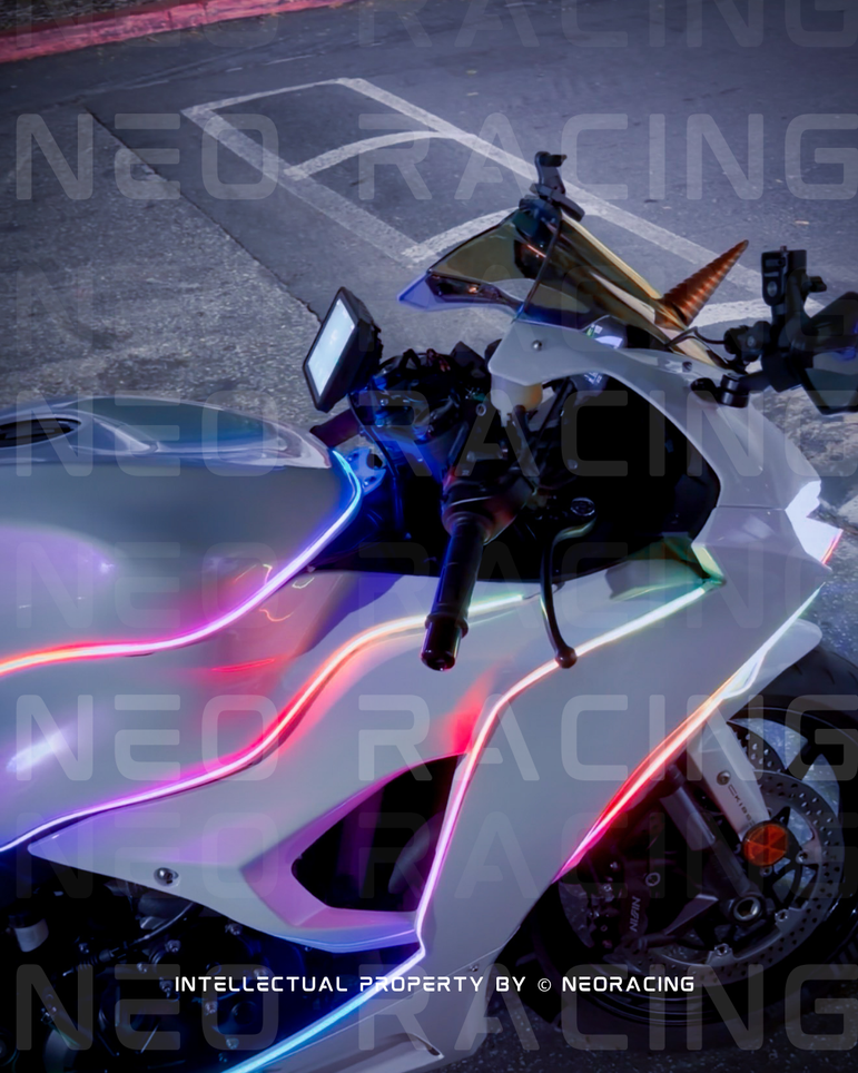 NEW GEN! (GEN5) Winter White Premium Package