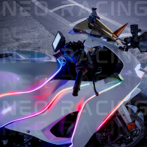 NEW GEN! (GEN5) Winter White Premium Package