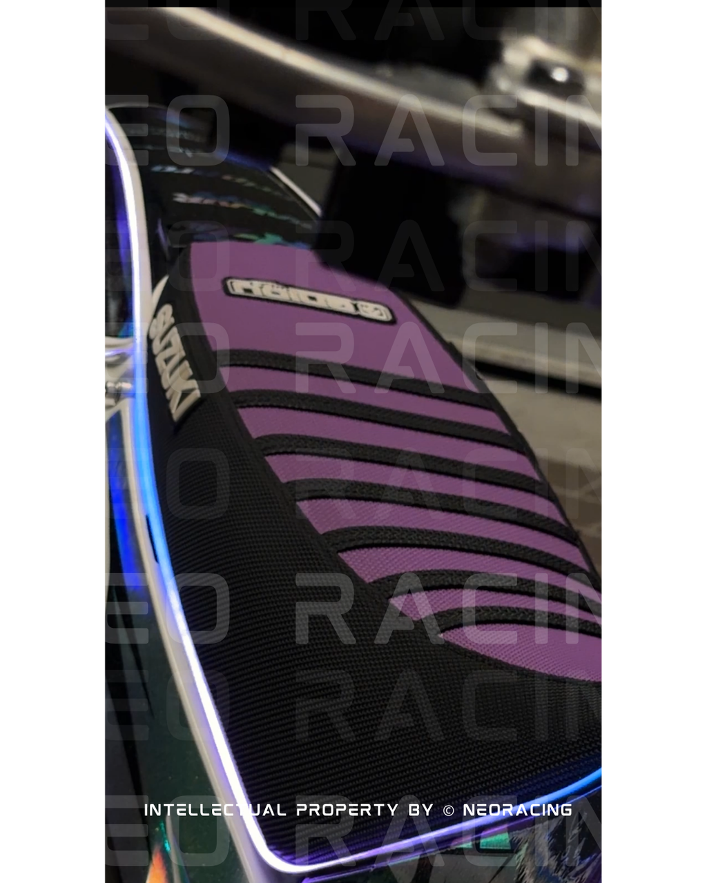 GEN5 Off-Road