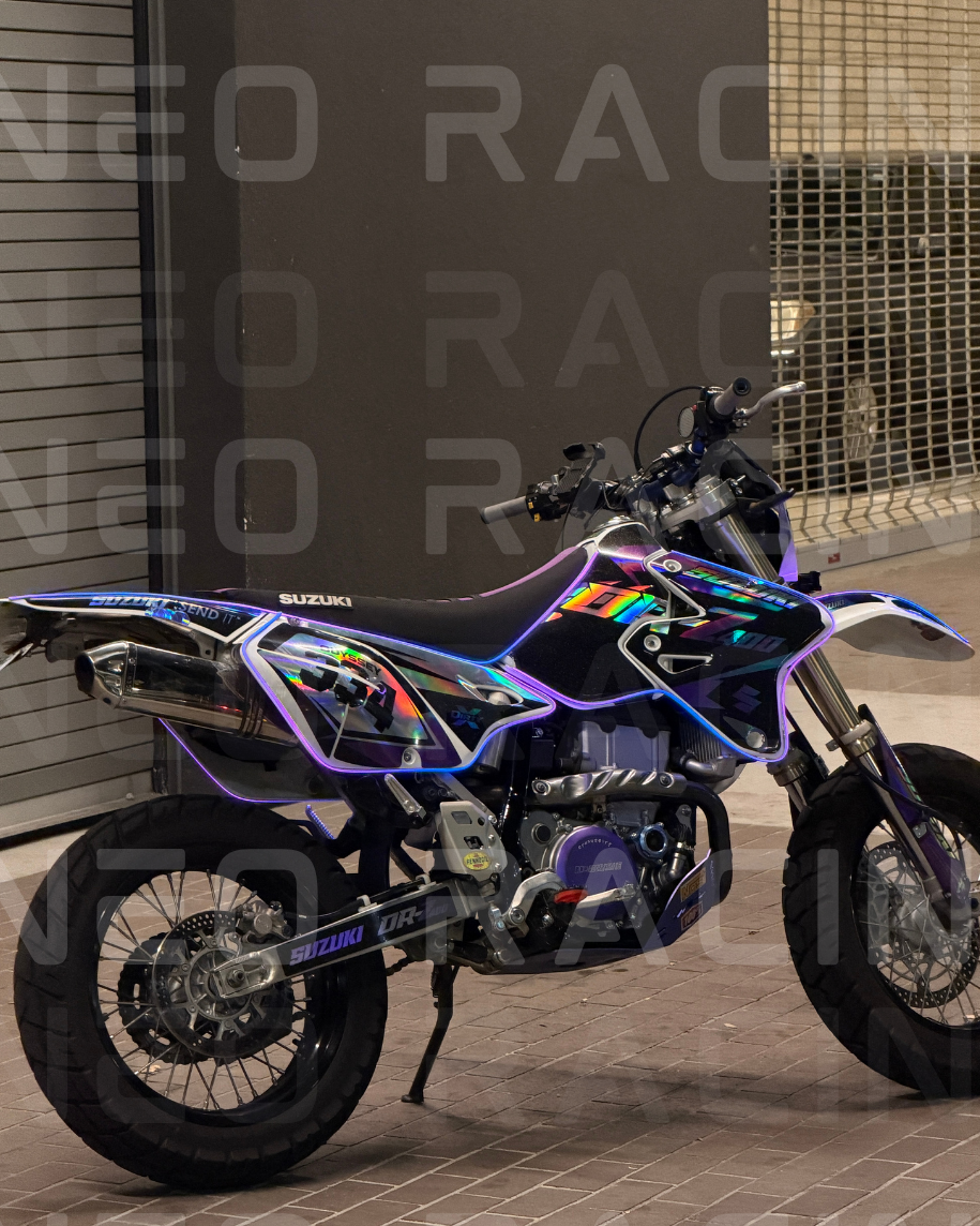GEN5 Off-Road