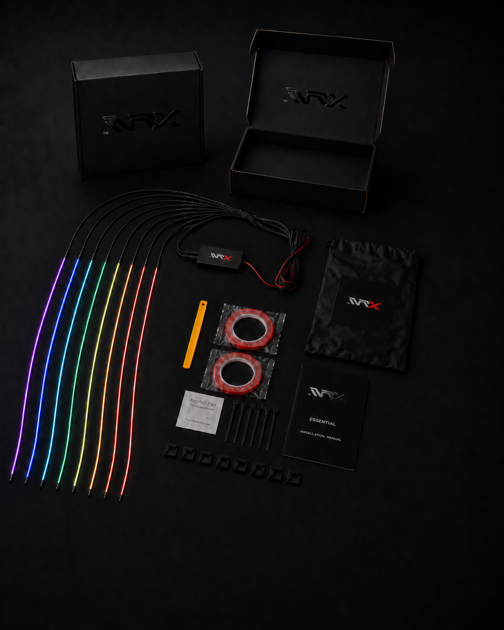 Essential Starter Kit (GEN2)
