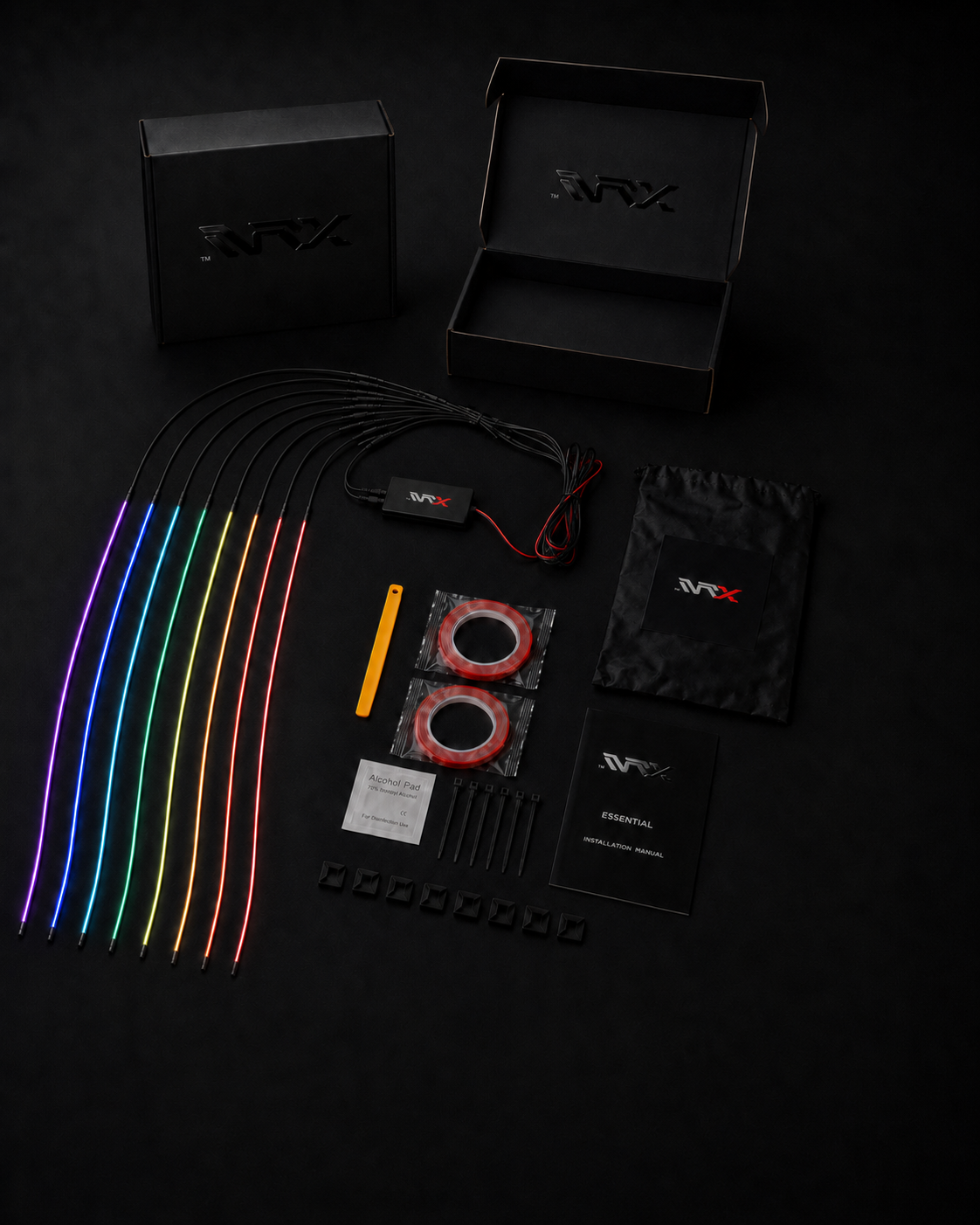 Essential Starter Kit (GEN2)