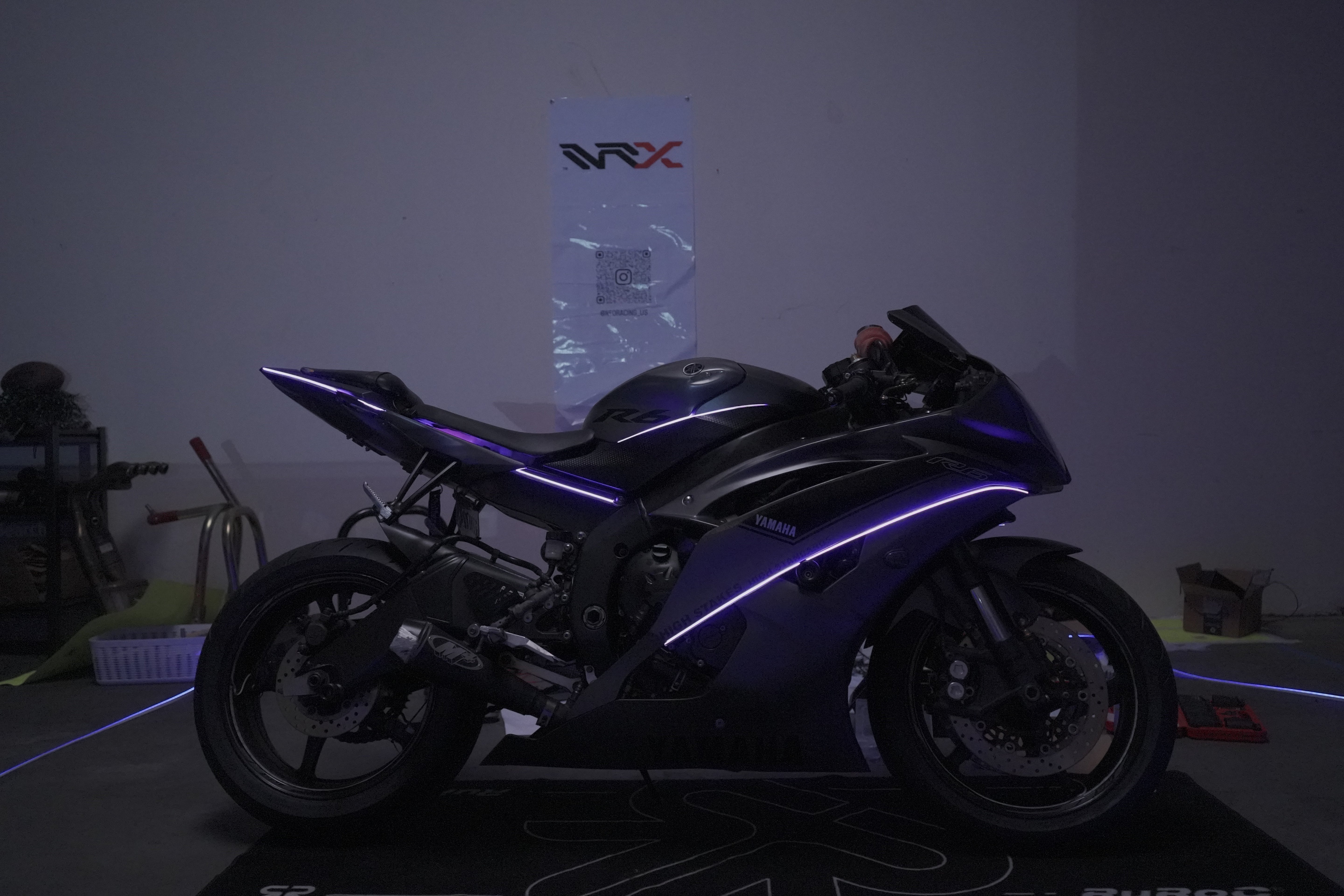 Moderate Package (Customizable)