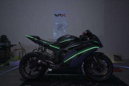 Moderate Package (Customizable)