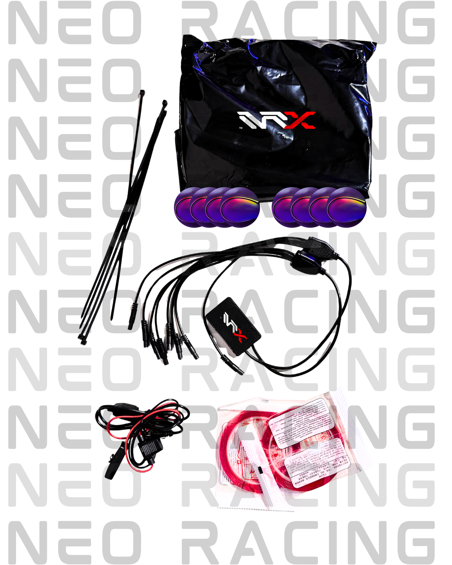 (GEN 2) Essential Pro BUNDLE