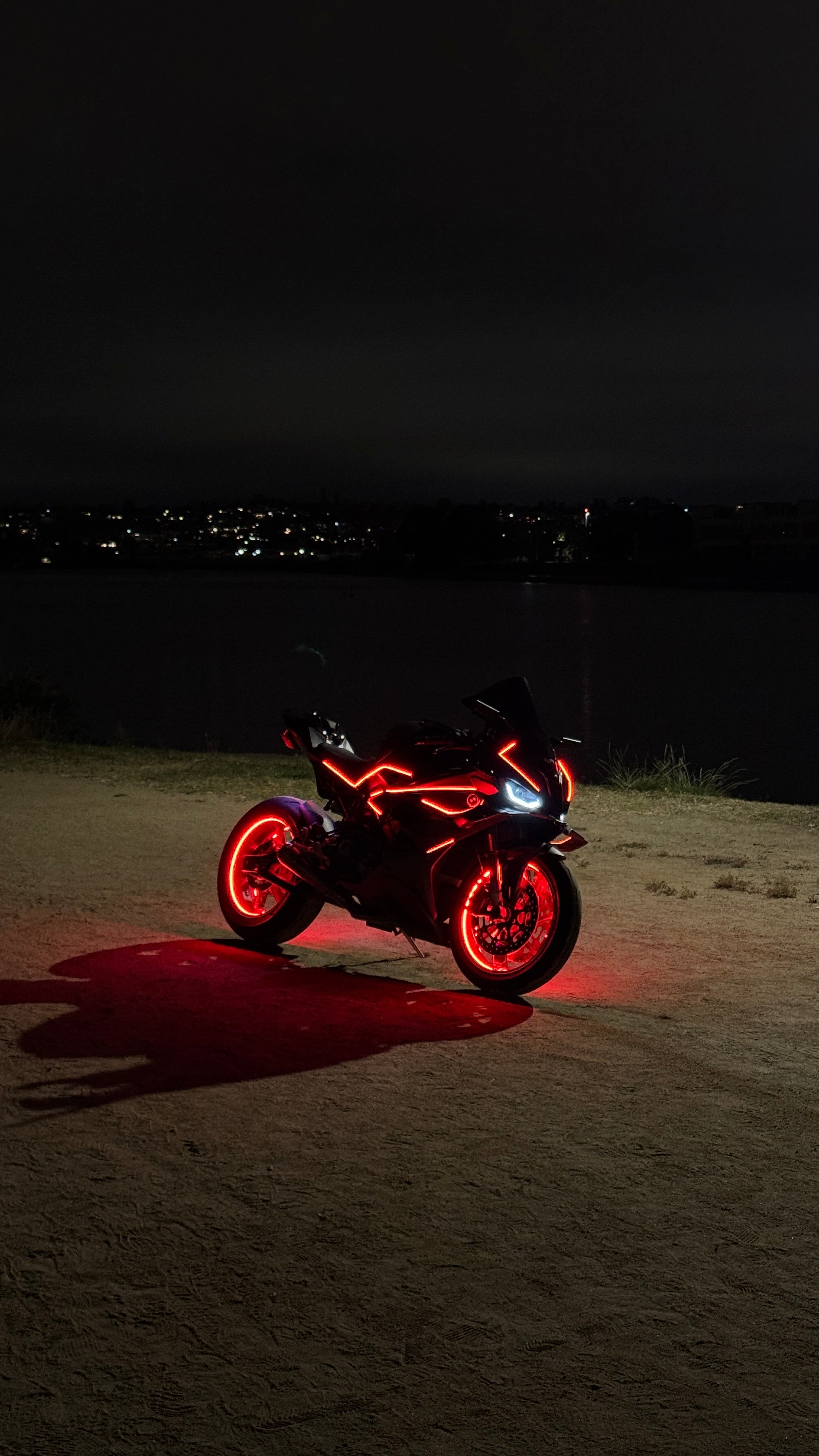 Premium package + (Customizable)