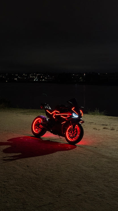 Premium package + (Customizable)