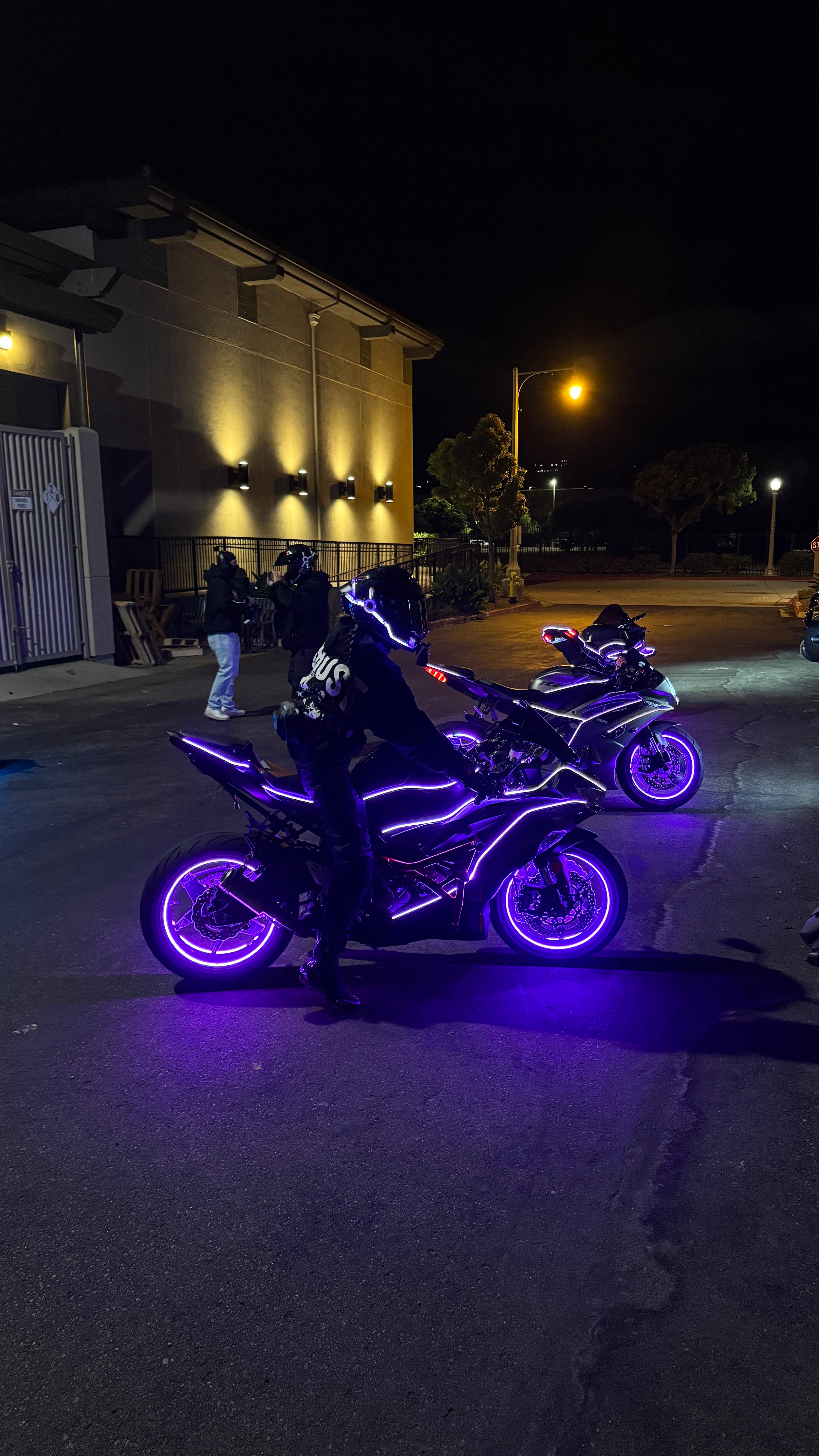 Premium package + (Customizable)