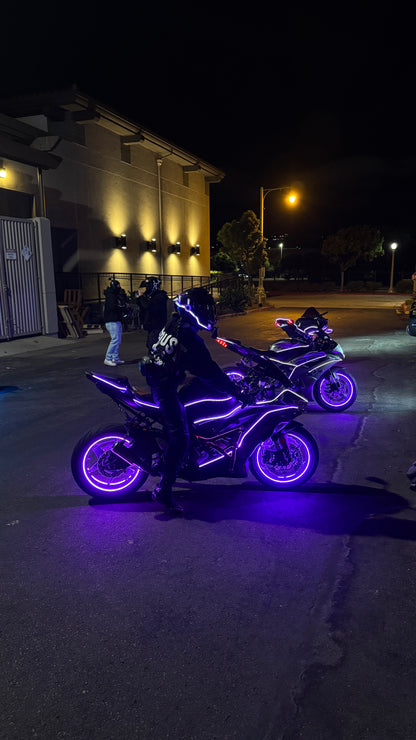 Premium package + (Customizable)