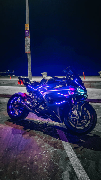 Premium package + (Customizable)