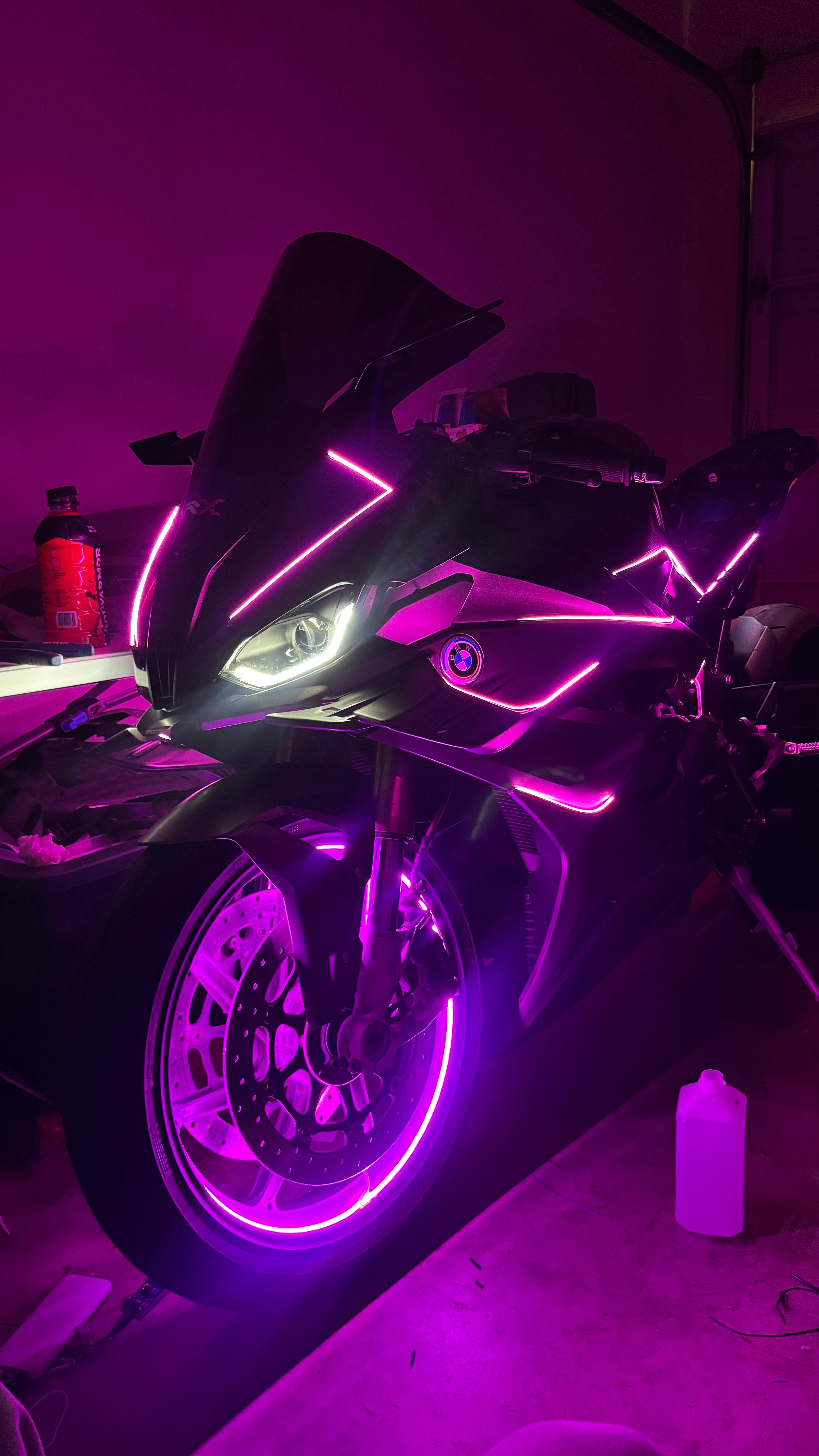 IN STORE INSTALL (QUOTE + FULL SERVICE + INSTALLTION)