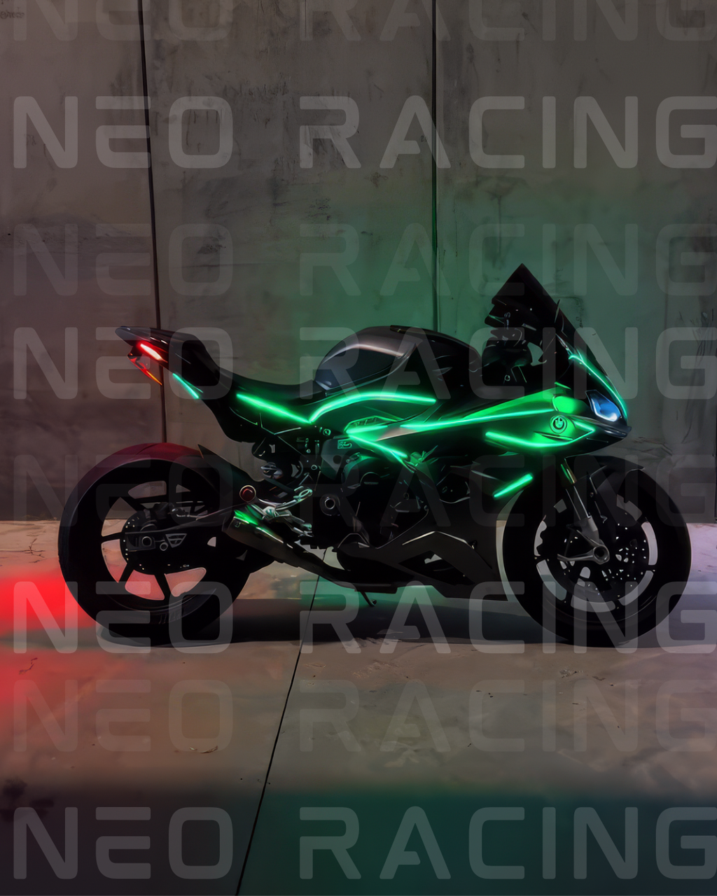 GEN4 Premium Package