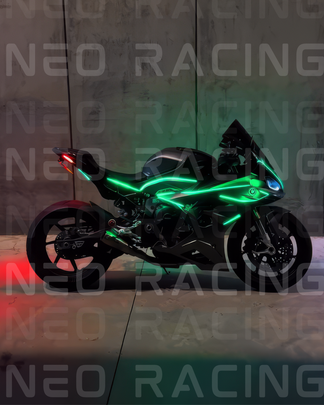 GEN4 Premium Package