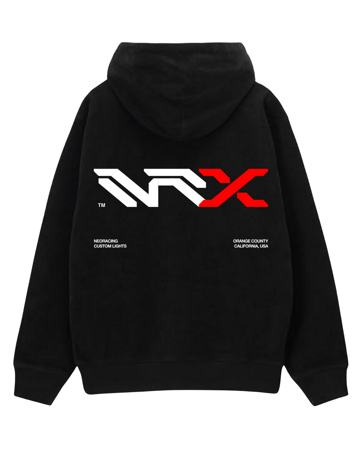 NRX First Edition Heavyweight