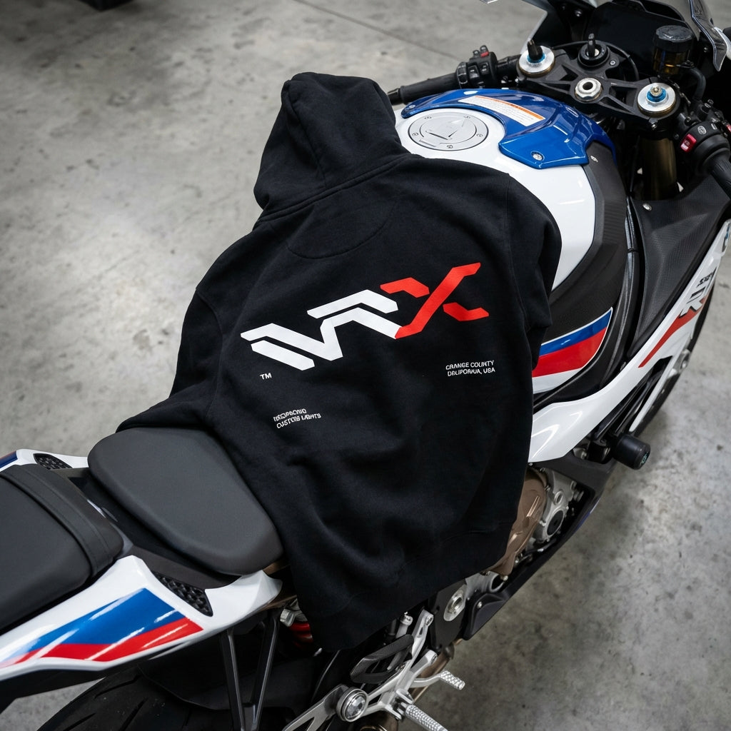 NRX First Edition Heavyweight