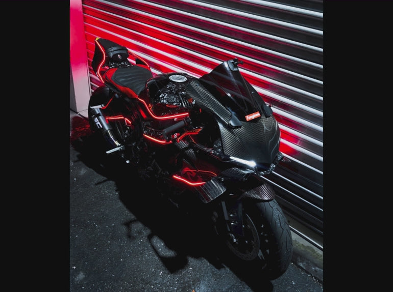 GEN4 Premium Package